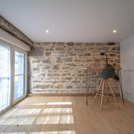 Spacious Renovated Loft - University - Guillotiere Apartment Lyon Exterior photo